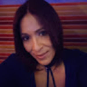 Meet your Posher, Mildred